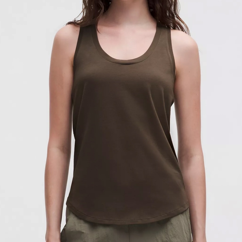 NWT Lululemon Love Tank